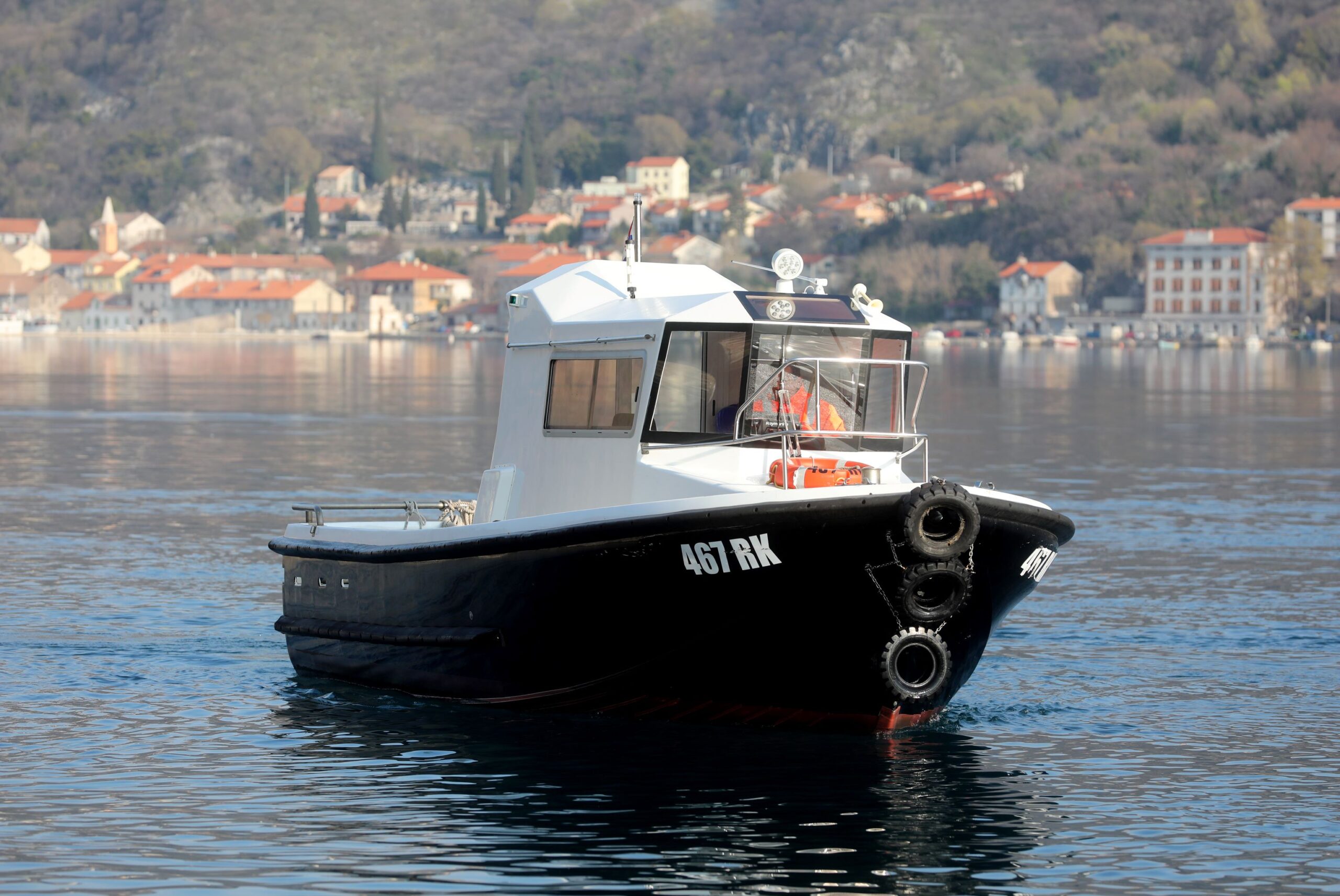 Rijeka Plov 467RK
