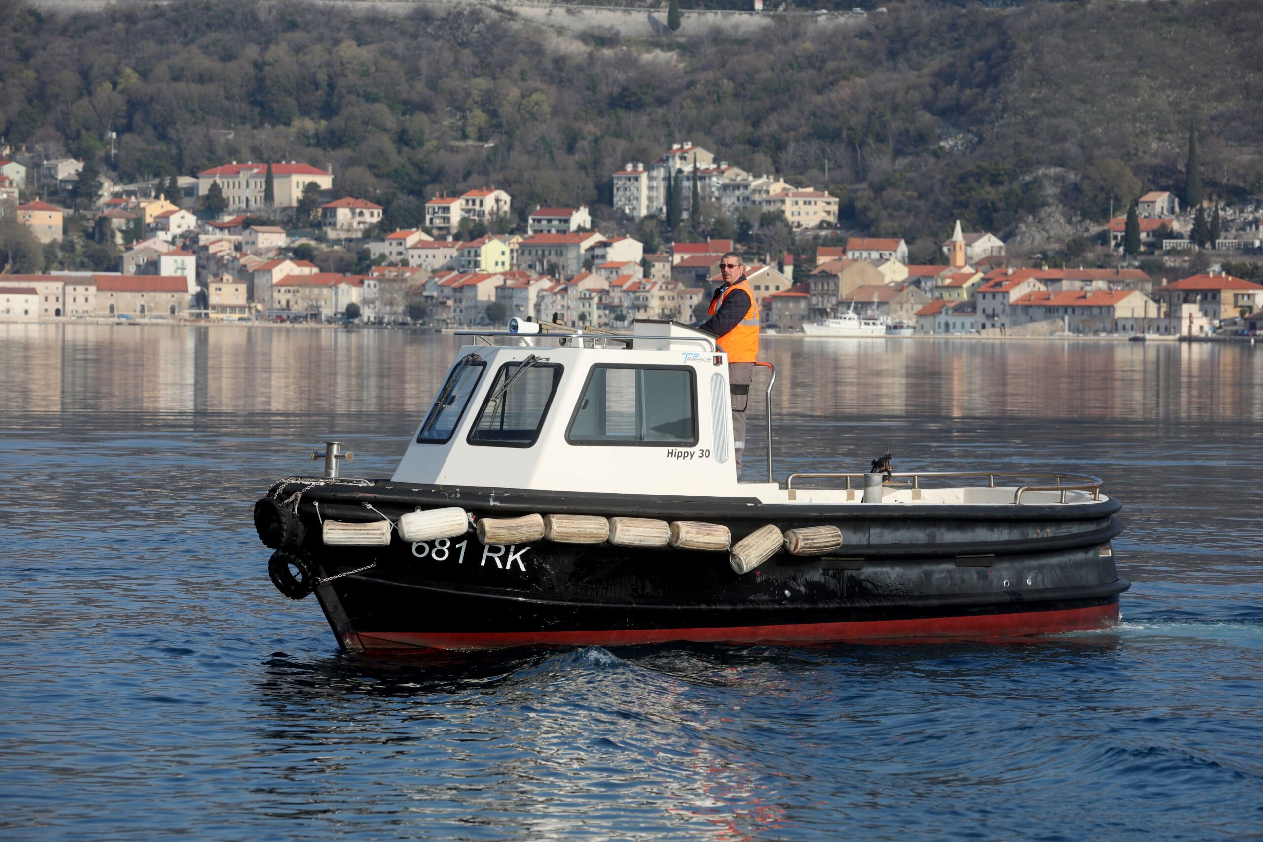 Rijeka Plov 681RK