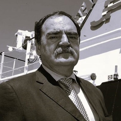 Ante Maras In memoriam